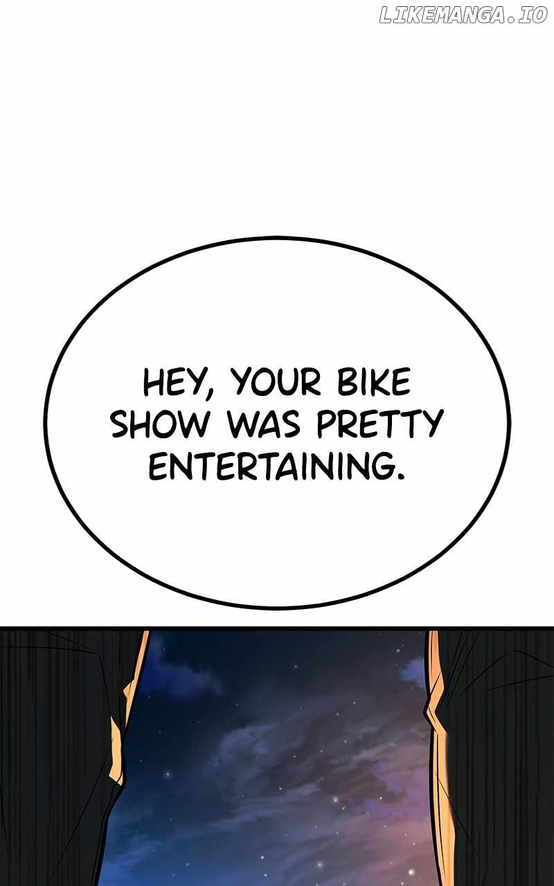 King of Violence Chapter 52 139
